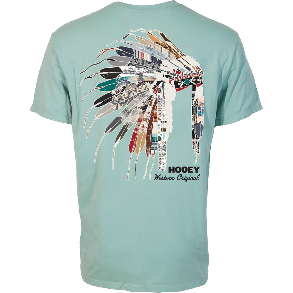 T-Shirt Men's Heritage Hooey