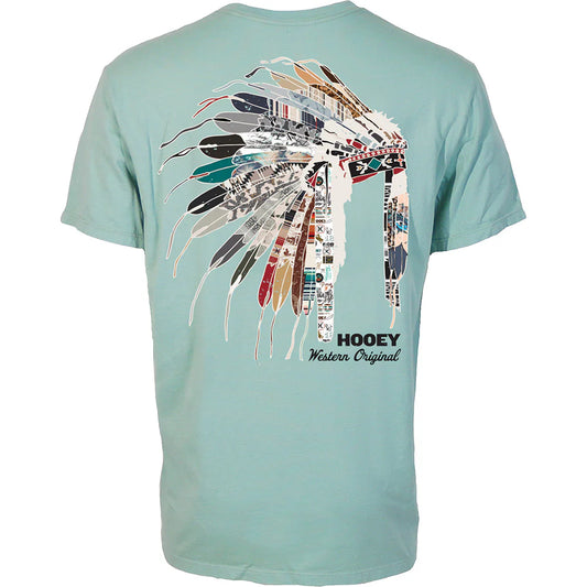 T-Shirt Men's Heritage Hooey