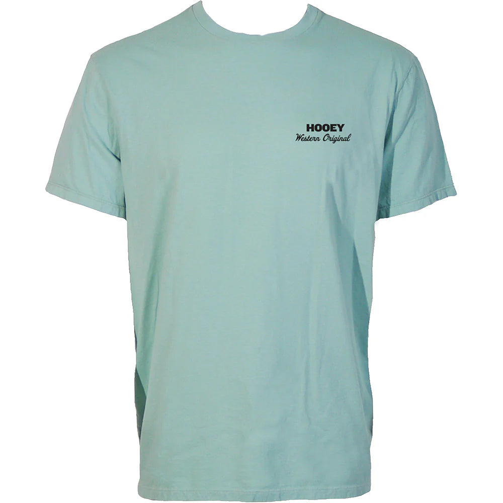 T-Shirt Men's Heritage Hooey