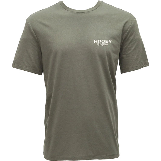 T-Shirt Men's Outfitters Hooey