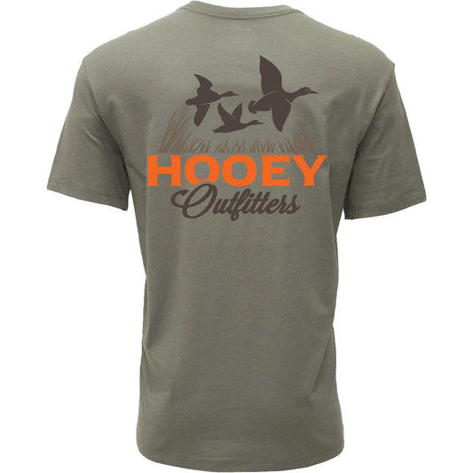 Men's Decoy Duck T-Shirt Hooey