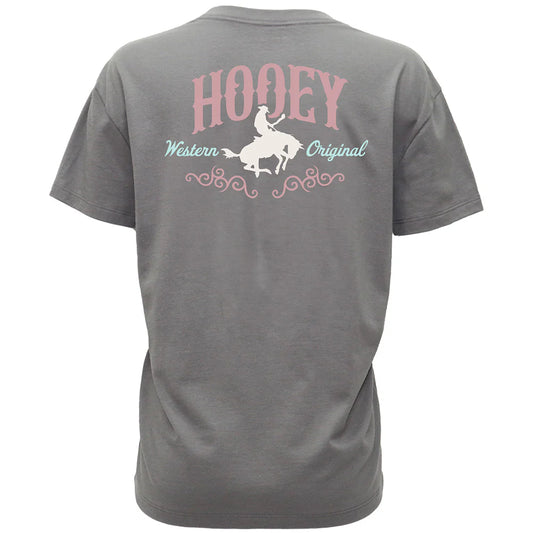 T-Shirt Women's Salada Hooey