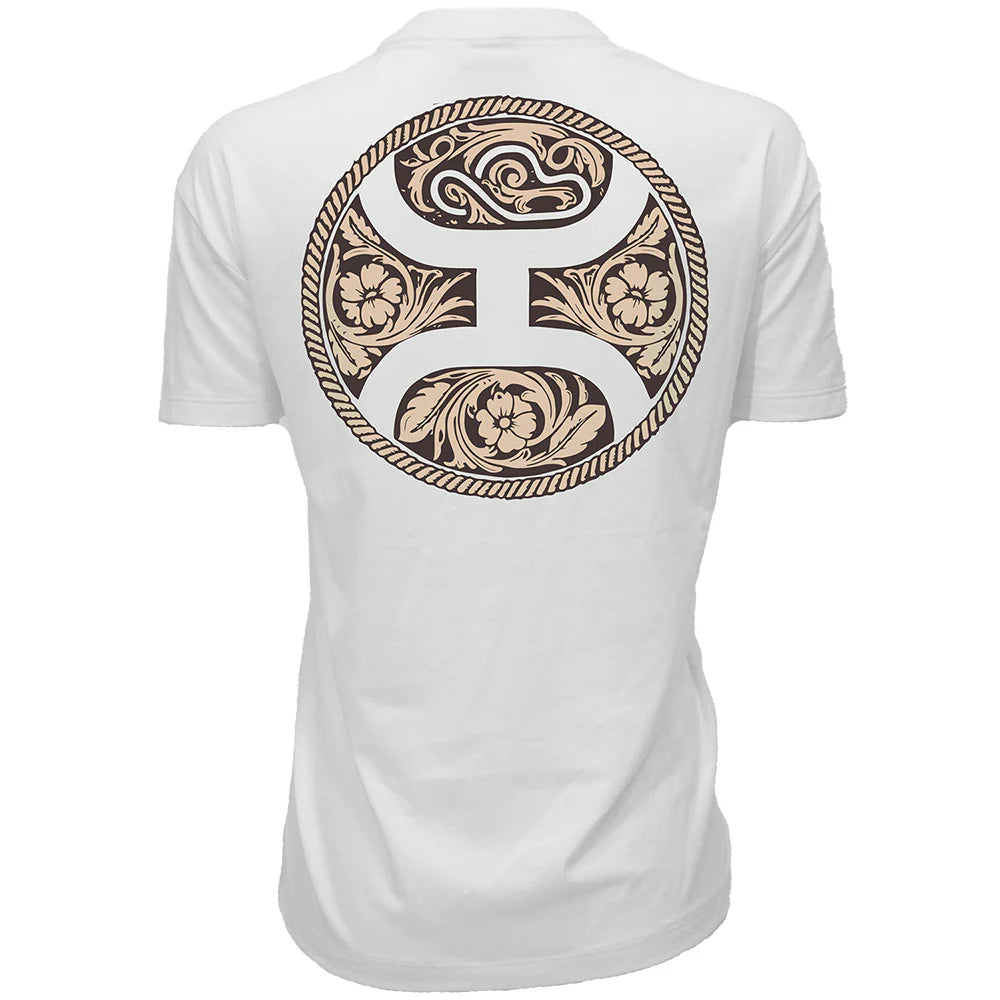 T-Shirt Women's Concho Hooey