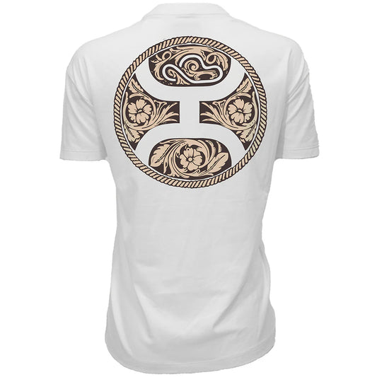 T-Shirt Women's Concho Hooey