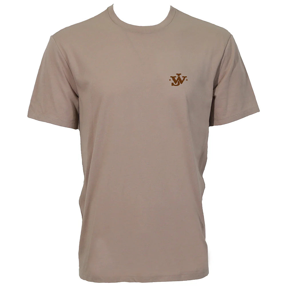 T-Shirt Men's John Wayne Hooey