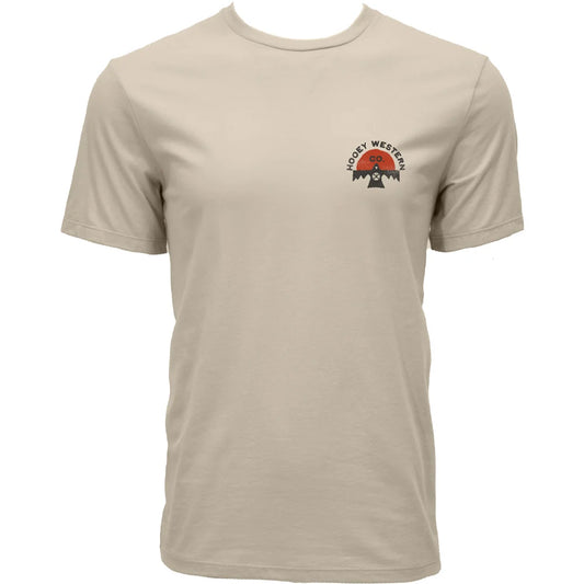 Men's Rural Roots T-Shirt Hooey