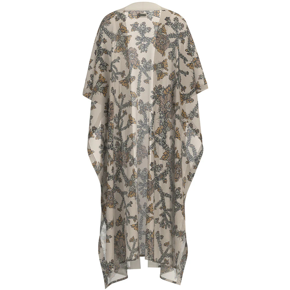 Women's Kimono Hooey