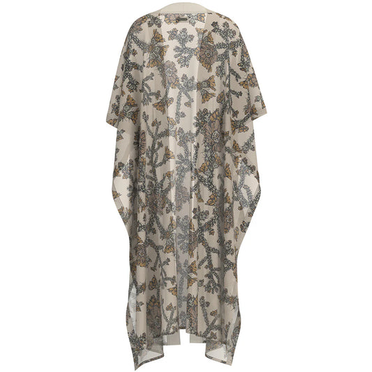 Women's Kimono Hooey