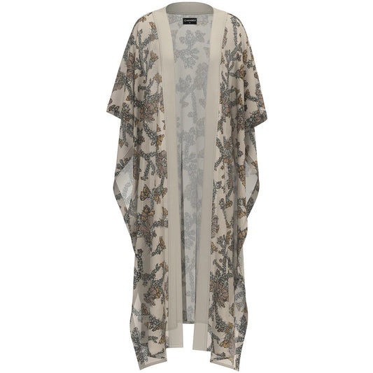 Women's Kimono Hooey