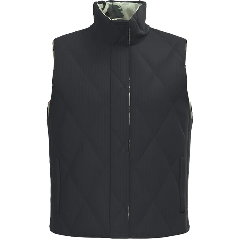 Women's Cassidy Reversible Vest Hooey