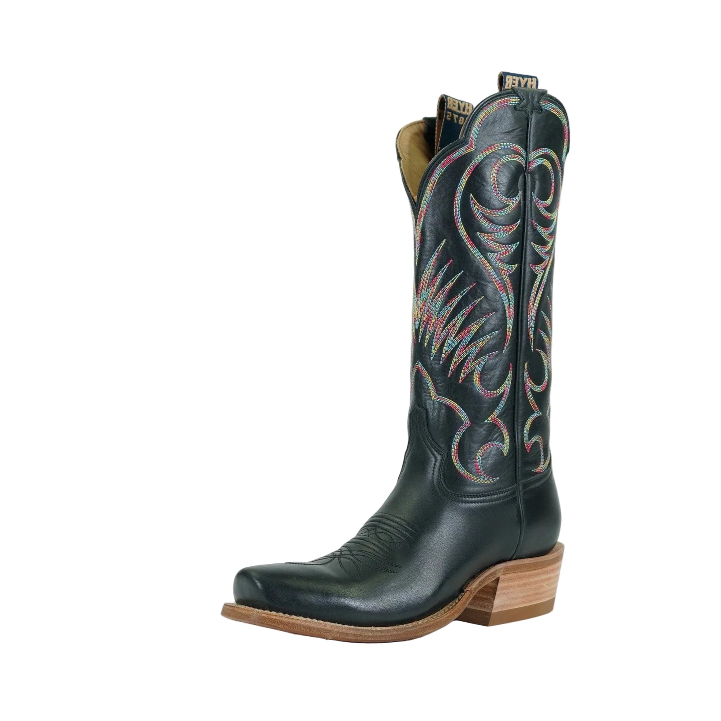 Boots Women's Leawood Hyer