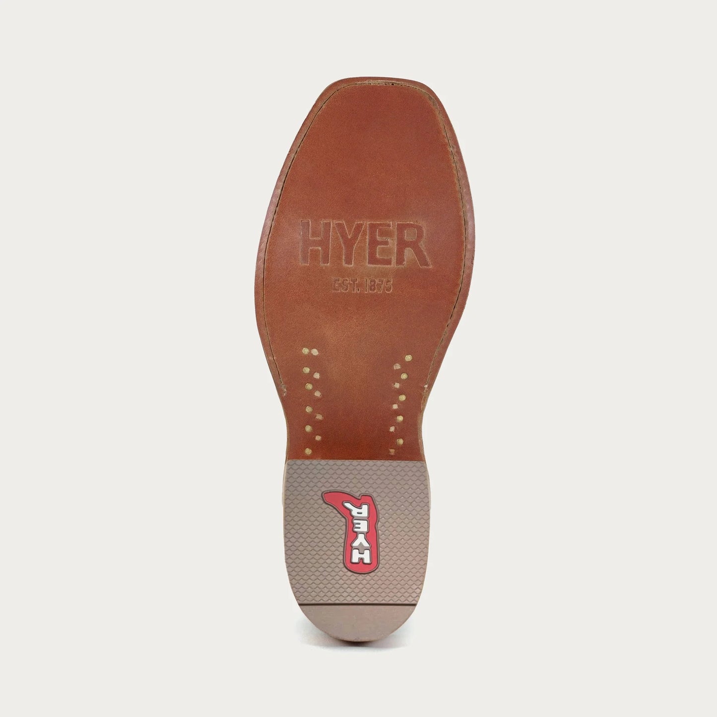 Boots Women's Leawood Hyer