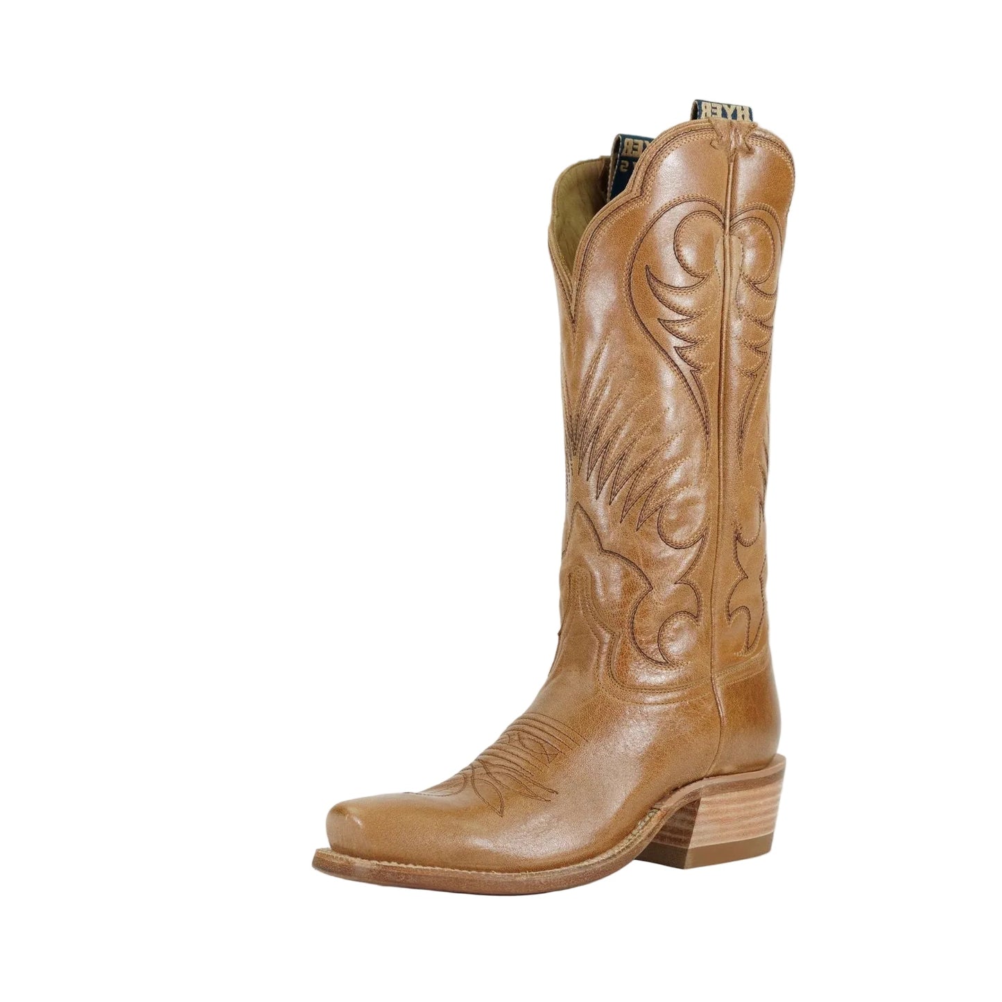 Boots Women's Leawood Hyer