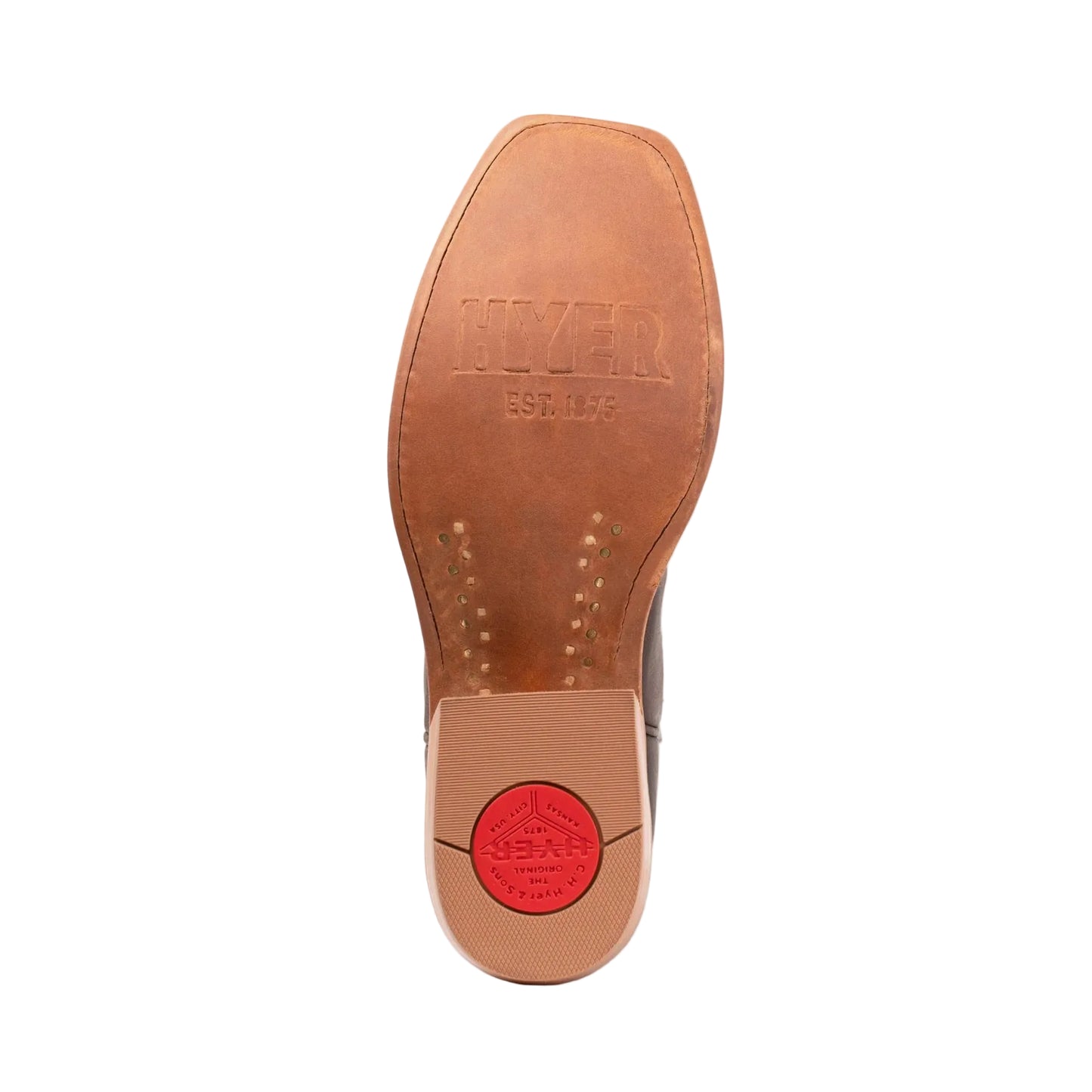 Boots Women's Leawood Chocolate Hyer