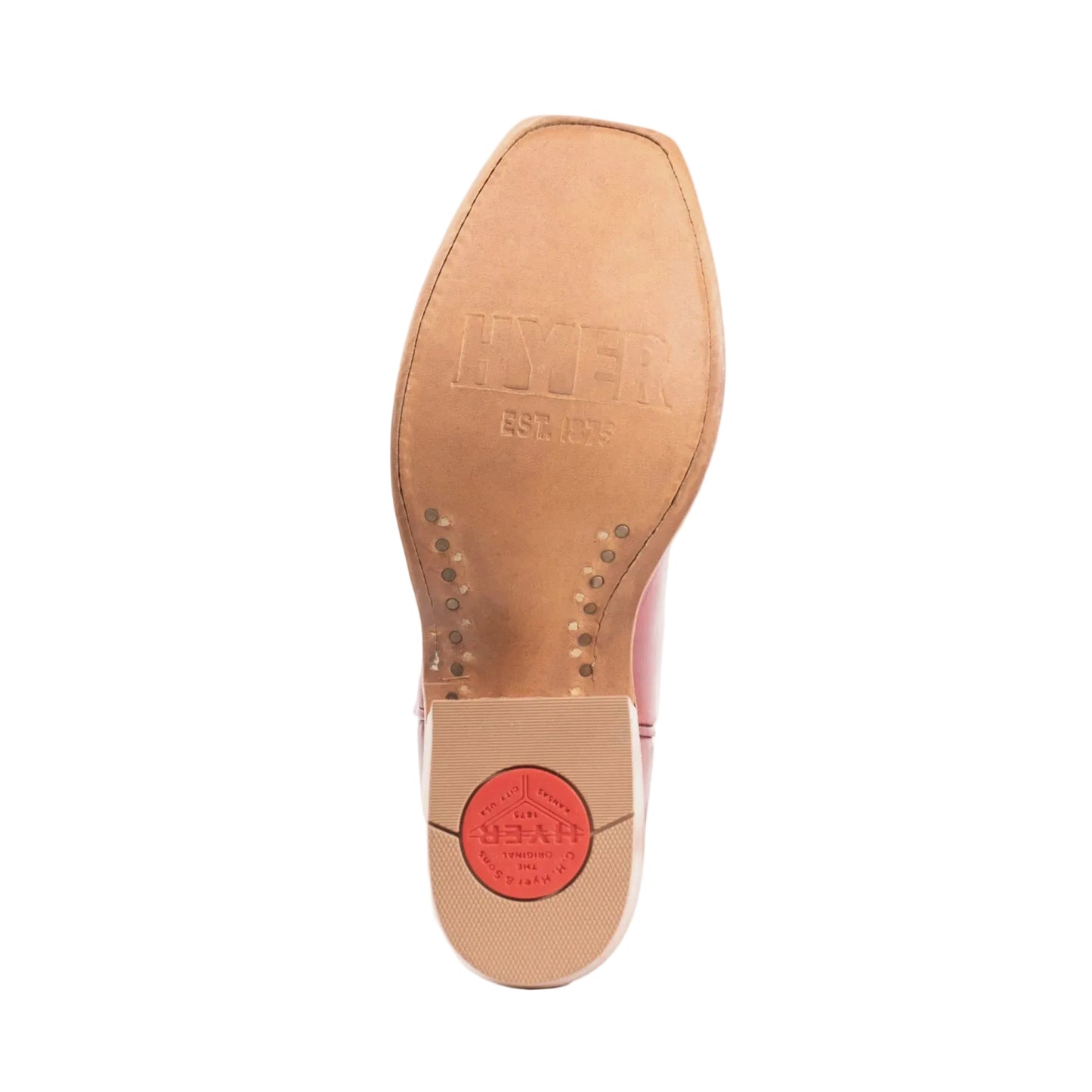 Boots Women's Leawood Hyer
