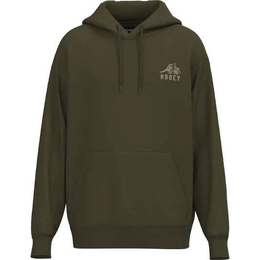 Hoodie Men's Desert Dillo Hooey