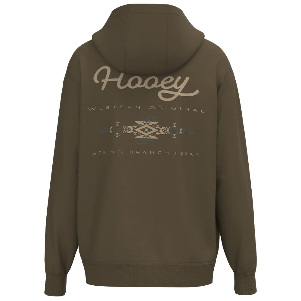 Hoodie Men's Peyote Hooey