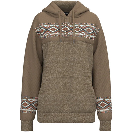 Hoodie Women's JImmy Aztec Hooey