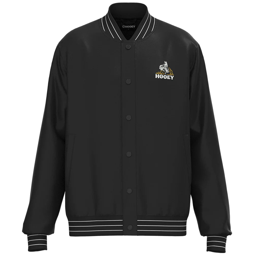 Jacket Unisex Bomber Big Sky Hooey