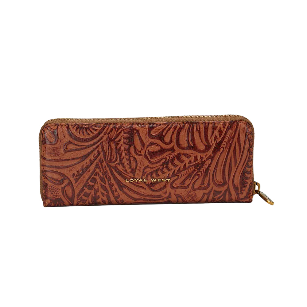 Jewelry Case Ranch Road Loyal West
