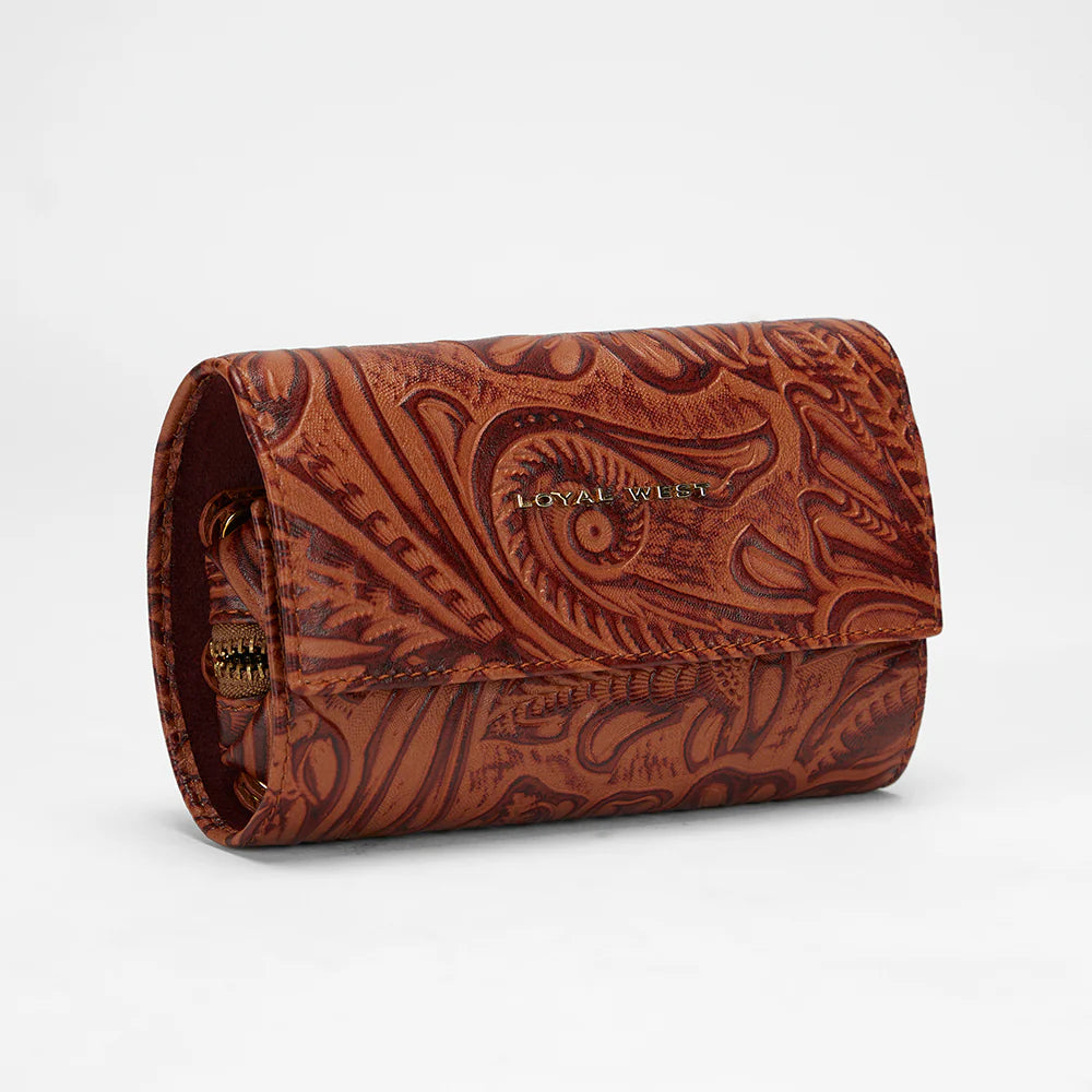 Jewelry Case Canyon Loyal West