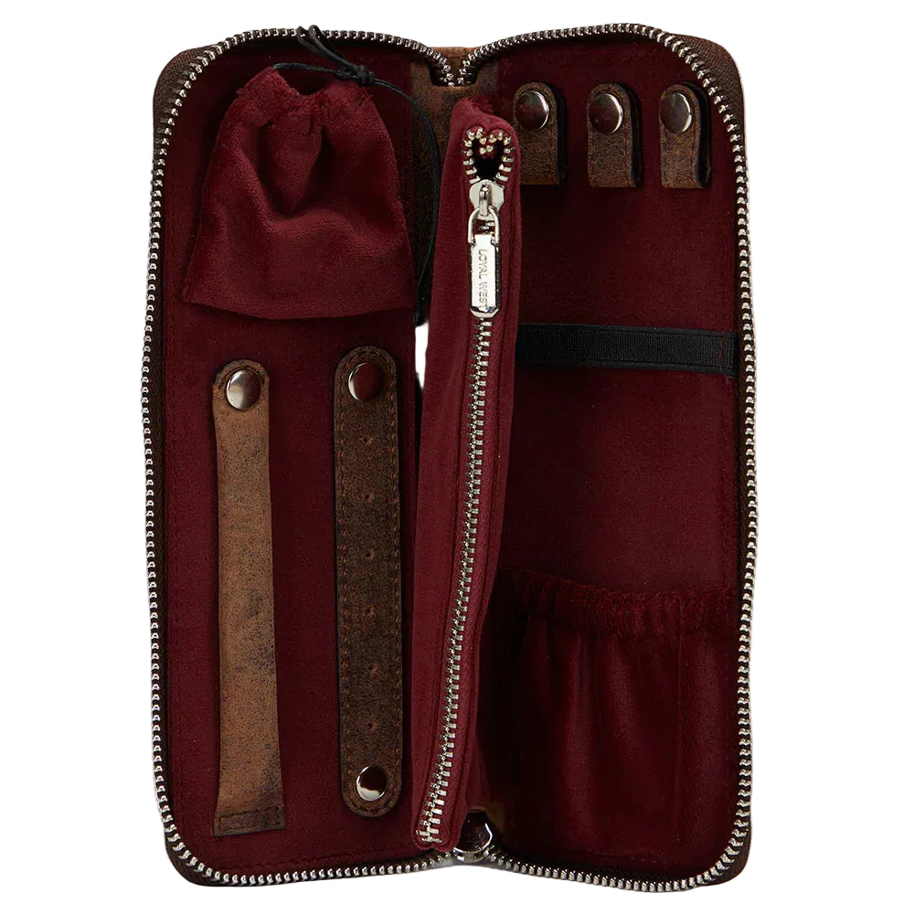 Jewelry Case Ranch Road Loyal West