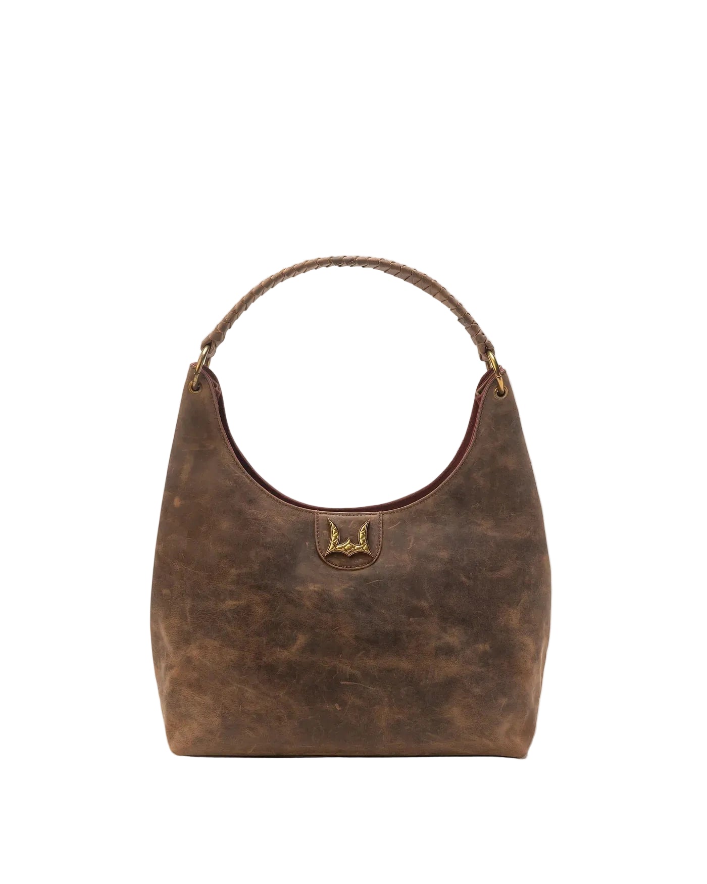 Loyal West Large Shoulder Bag