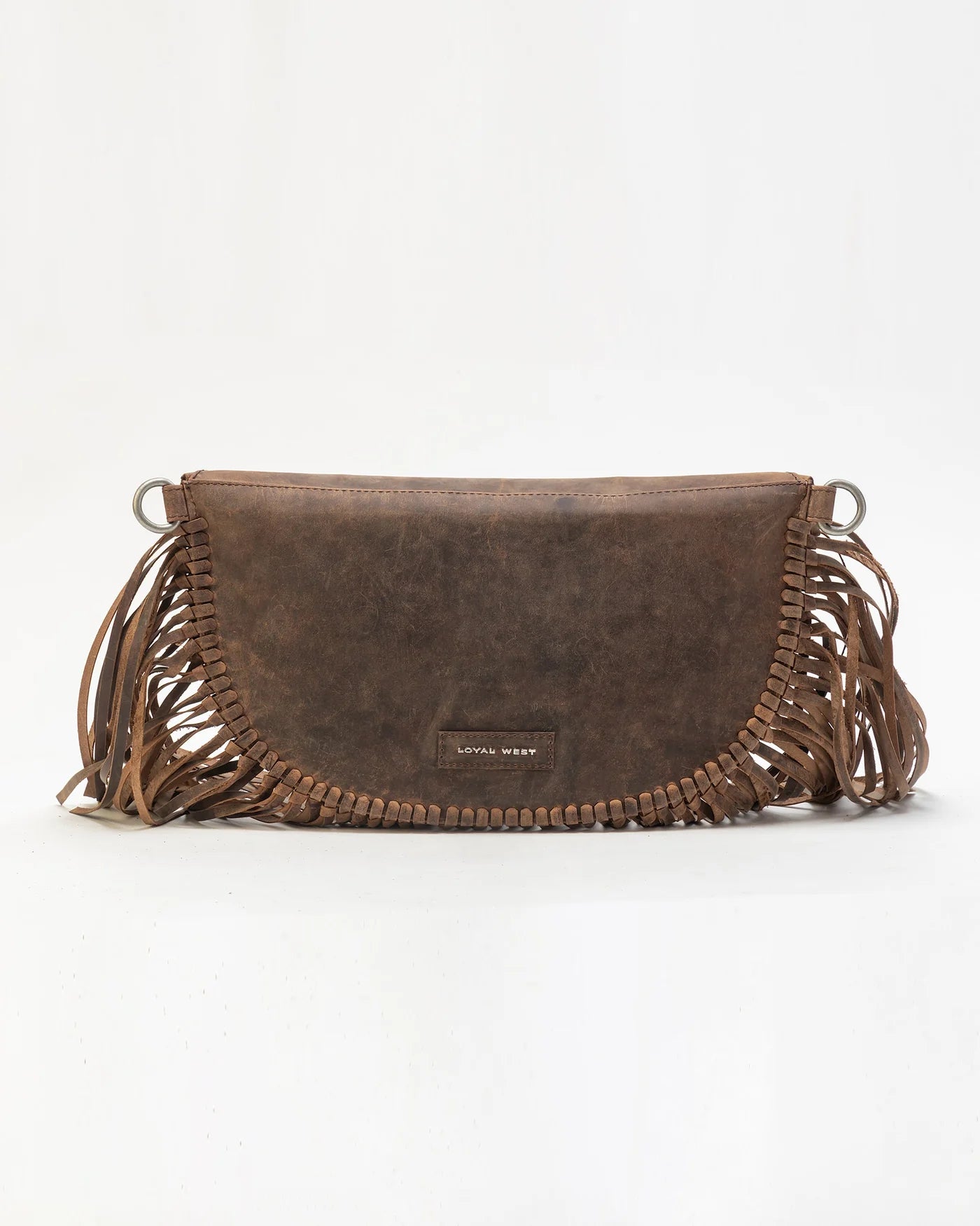 Purse Sedona Tassle Belt Bag