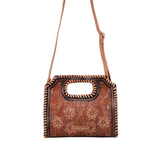 Loyal West Alma Medium Purse
