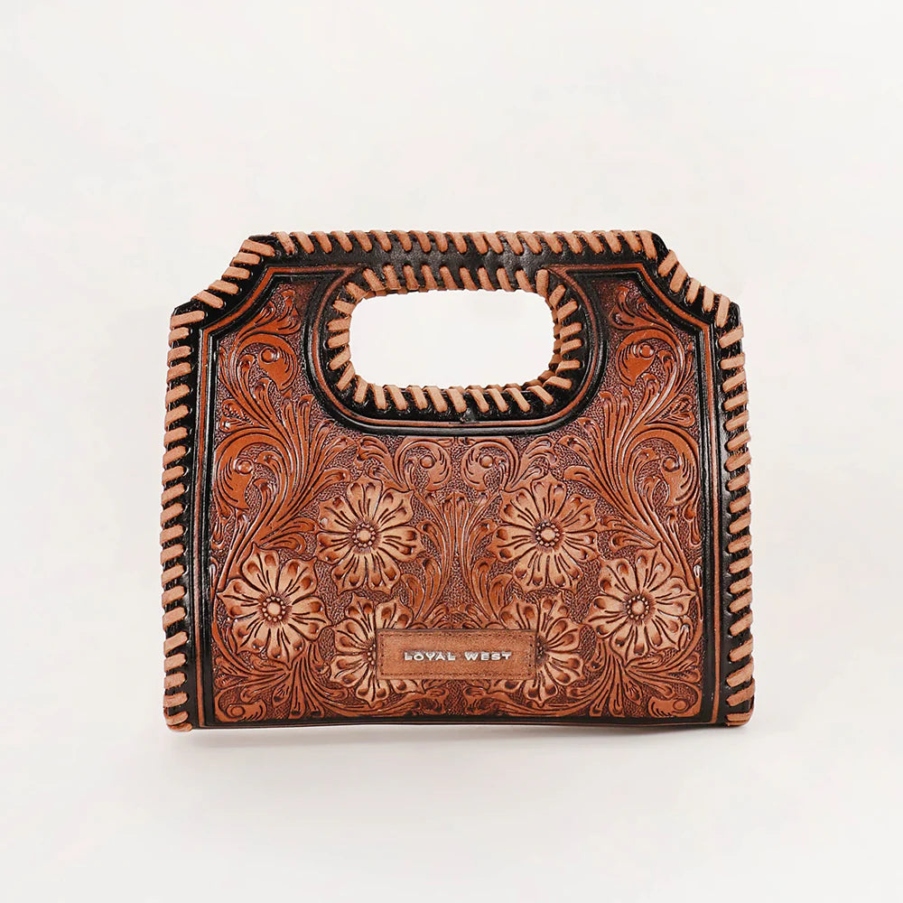 Loyal West Alma Medium Purse