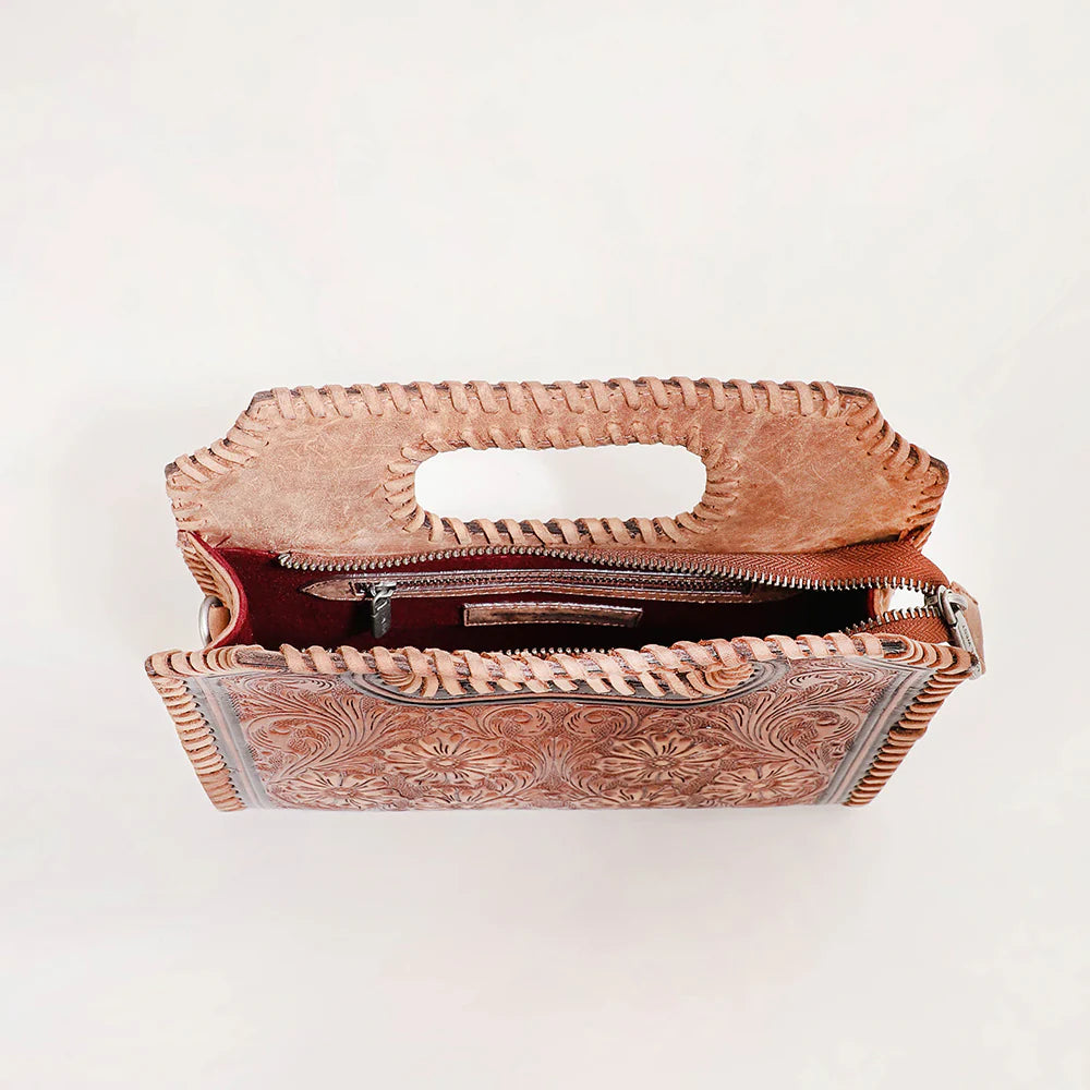 Loyal West Alma Medium Purse