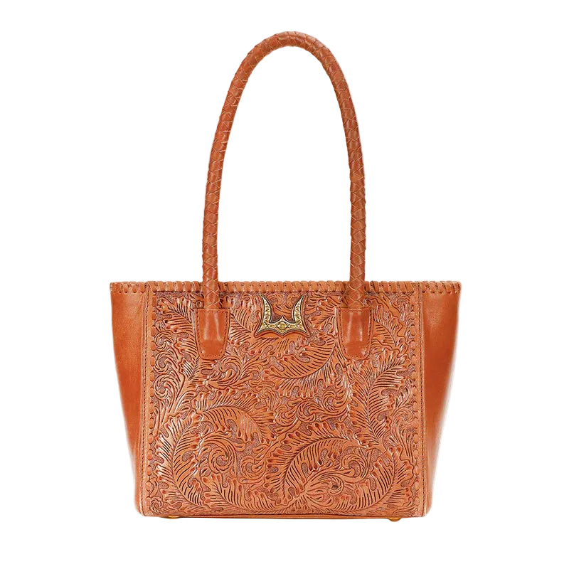 Loyal West Drover Medium Shoulder Bag