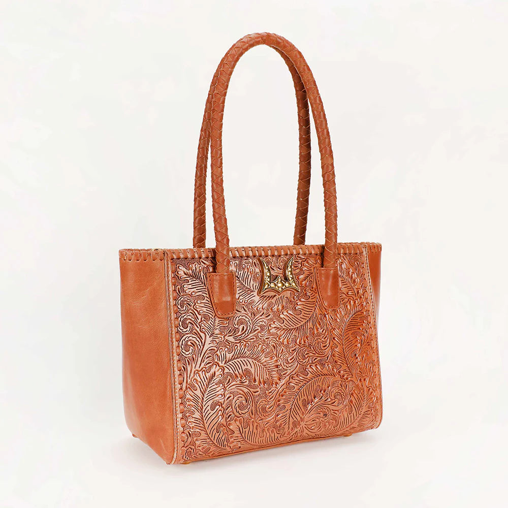 Loyal West Drover Medium Shoulder Bag