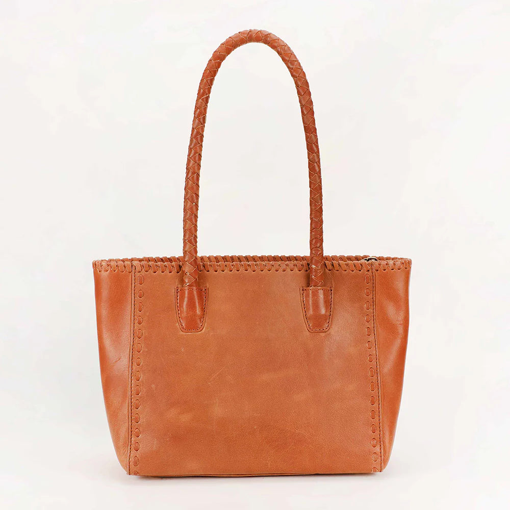 Loyal West Drover Medium Shoulder Bag