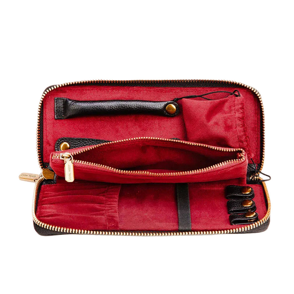Jewelry Case Ranch Road Loyal West
