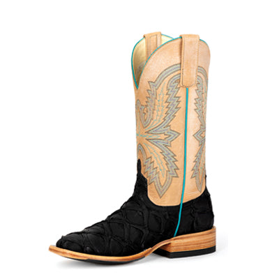 Boots Women's Matte Big Bass Macie Bean Top Hand