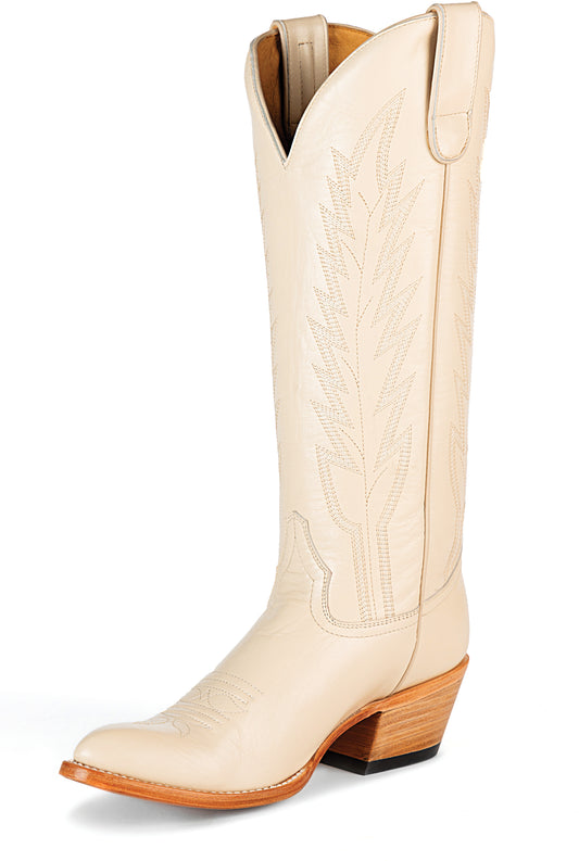 Boots Women's Spacey Gracey Vanilla Macie Bean