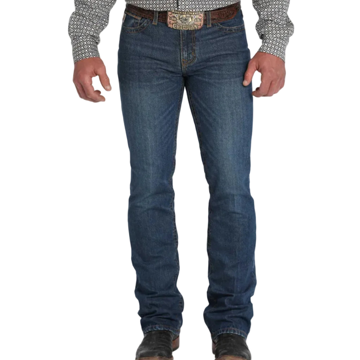 Jeans Men's Ian Slim Fit Cinch