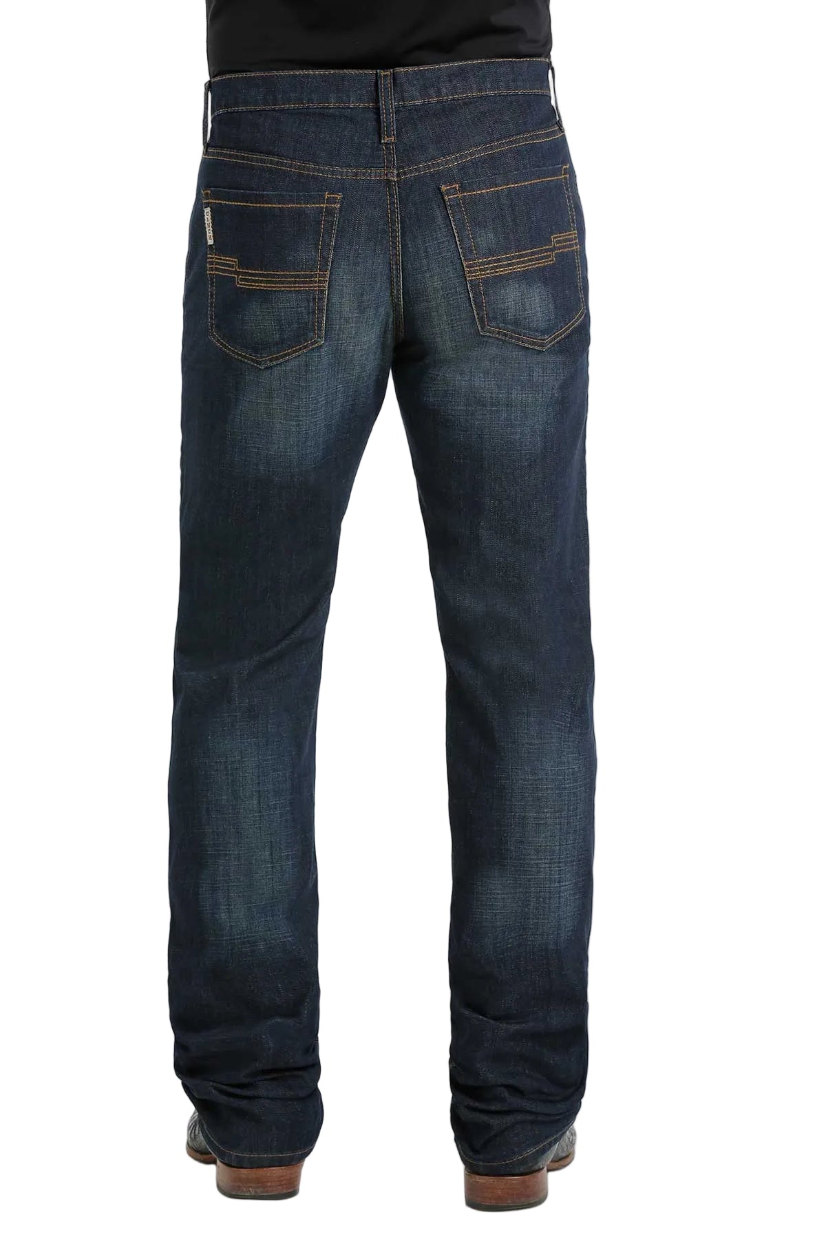 Jeans Men's Jesse Slim Straight Cinch