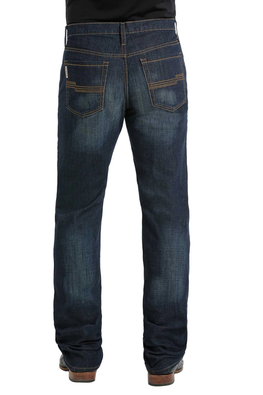 Jeans Men's Jesse Slim Straight Cinch