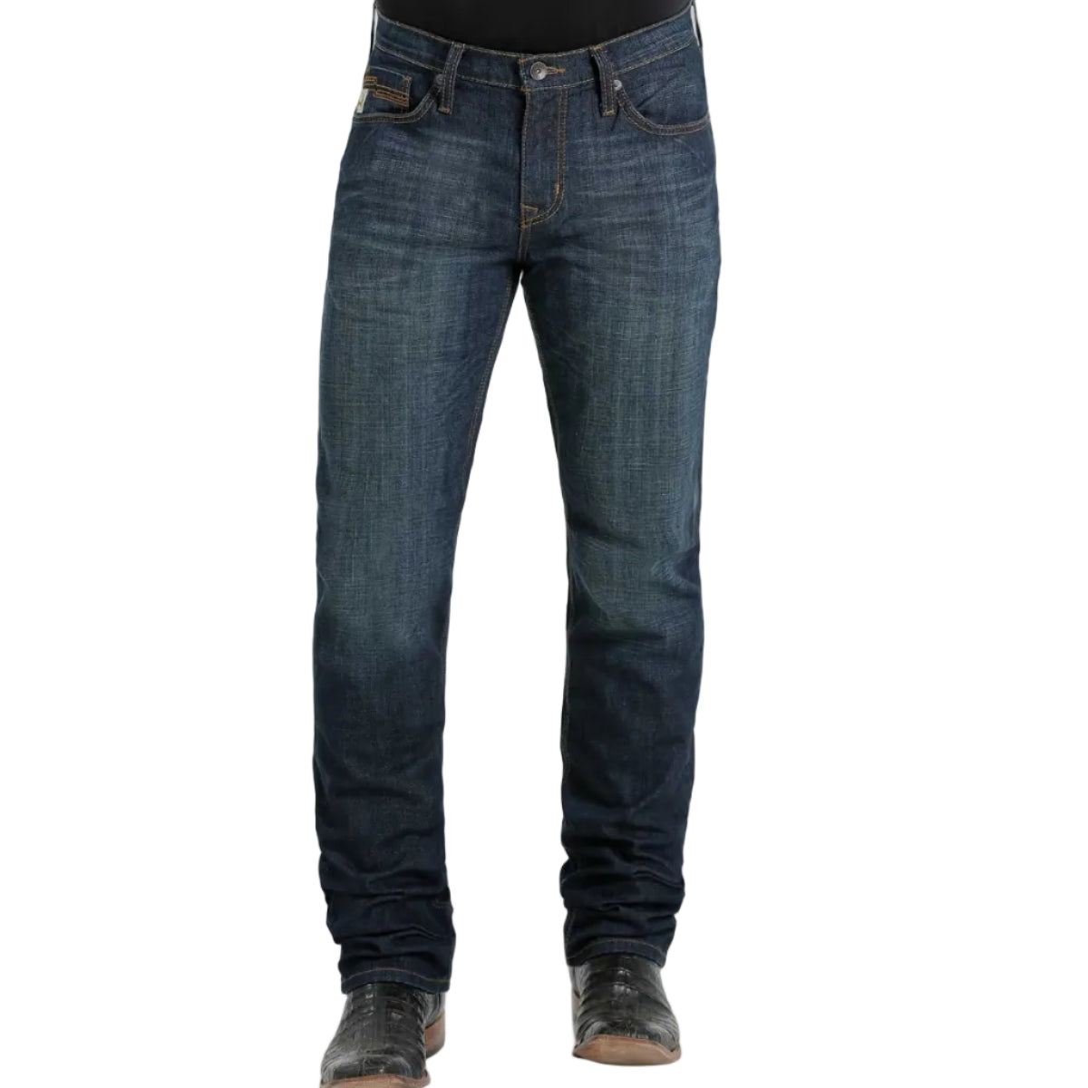 Jeans Men's Jesse Slim Straight Cinch