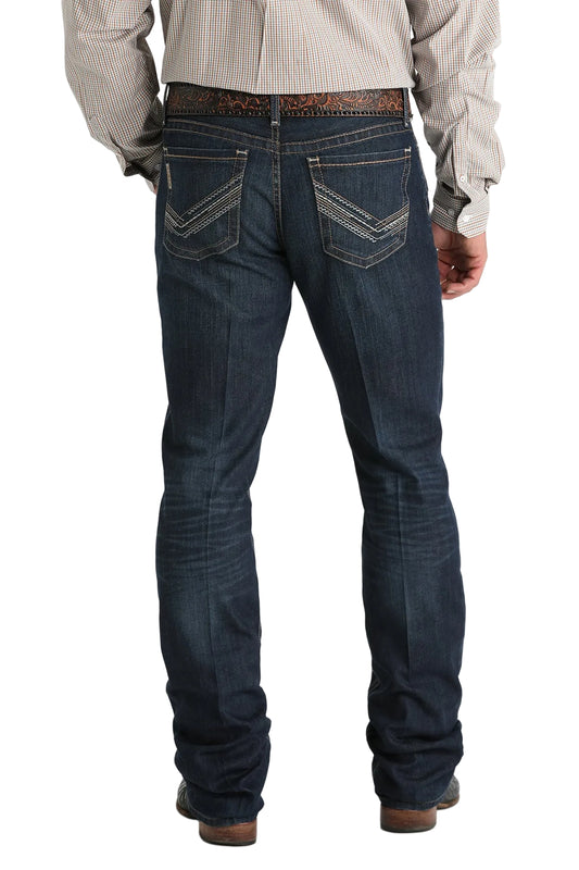 Jeans Men's Ian Midrise Slim Fit Bootcut Cinch