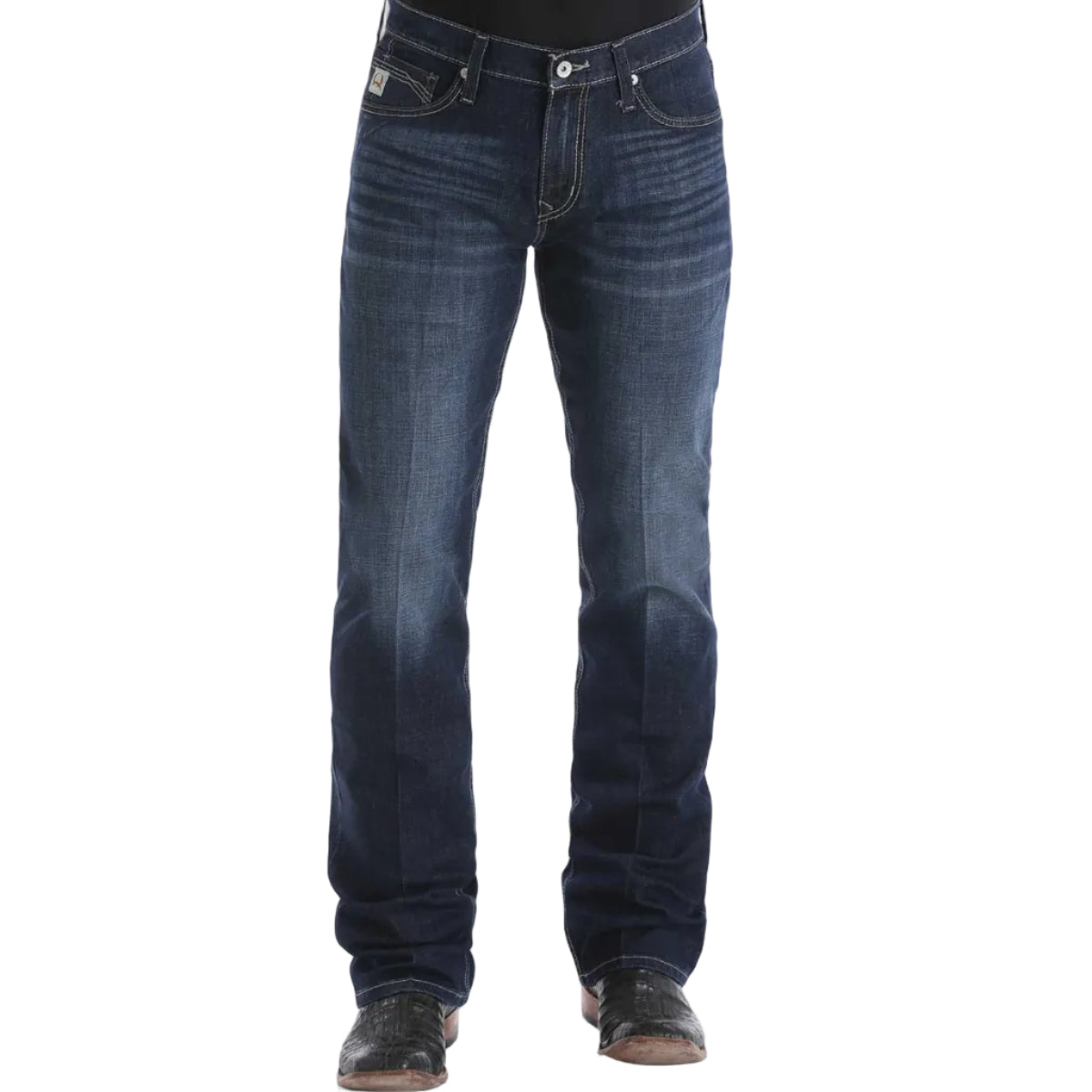 Jeans Men's Ian Slim Fit Cinch