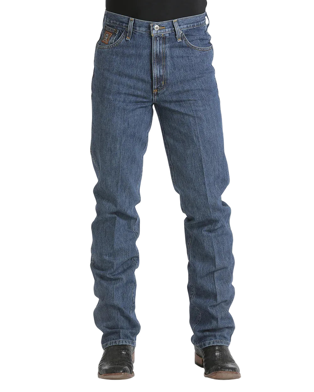 Jeans Men's Bronze Label Cinch