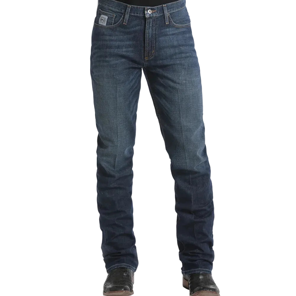 Jeans Men's Silver Label Slim Straight Performance Cinch