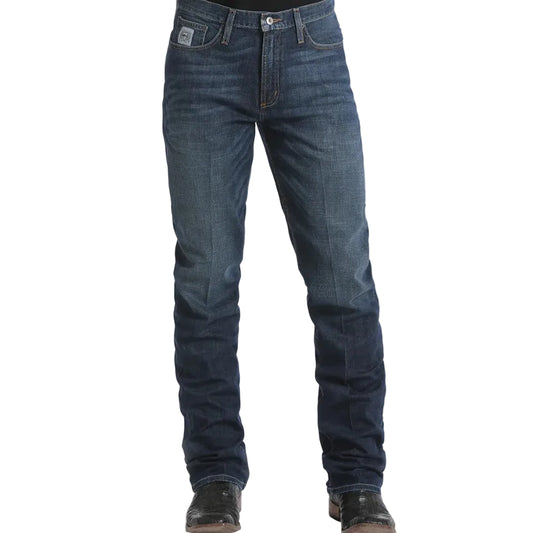 Jeans Men's Silver Label Slim Straight Performance Cinch