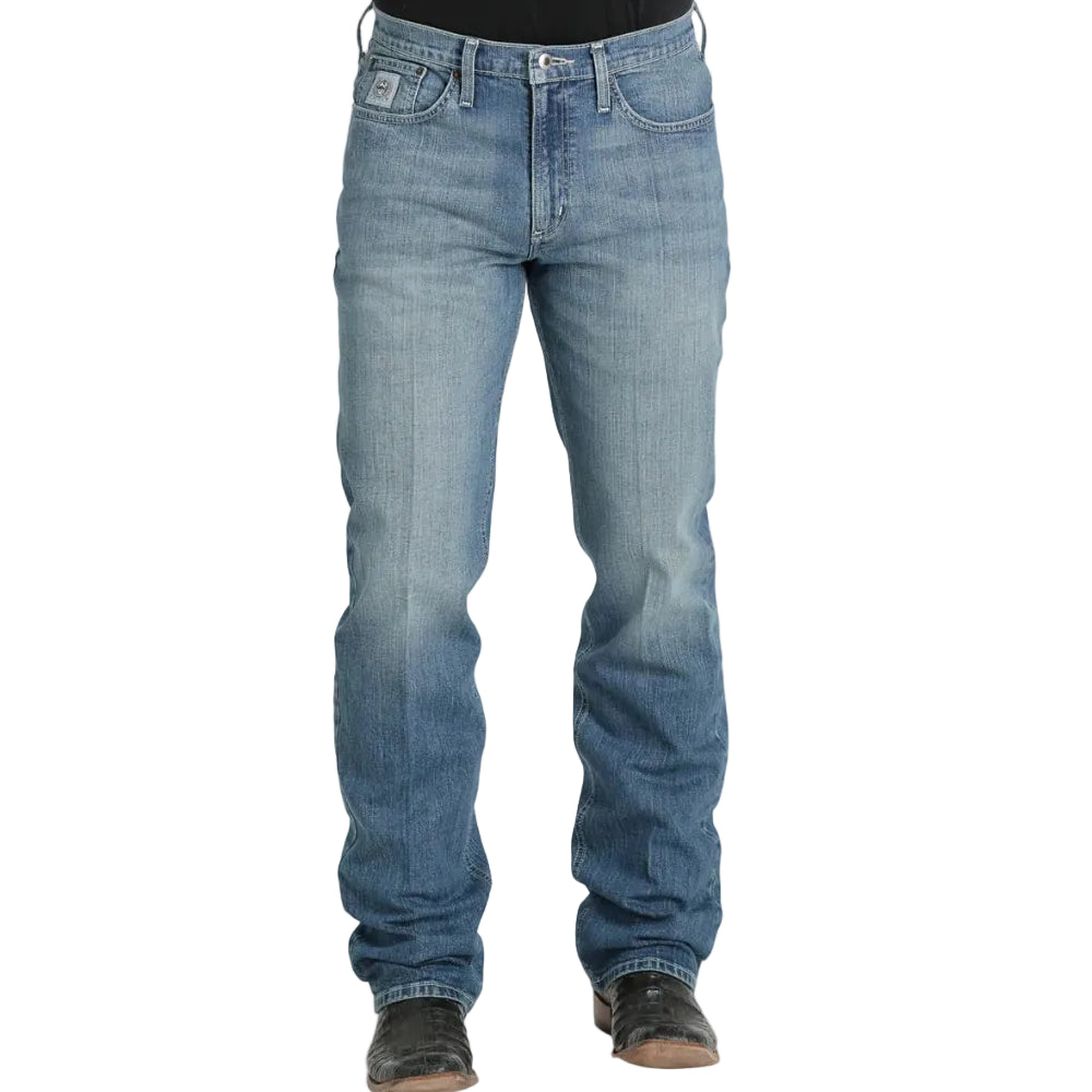 Jeans Men's Silver Label Slim Straight Performance Cinch