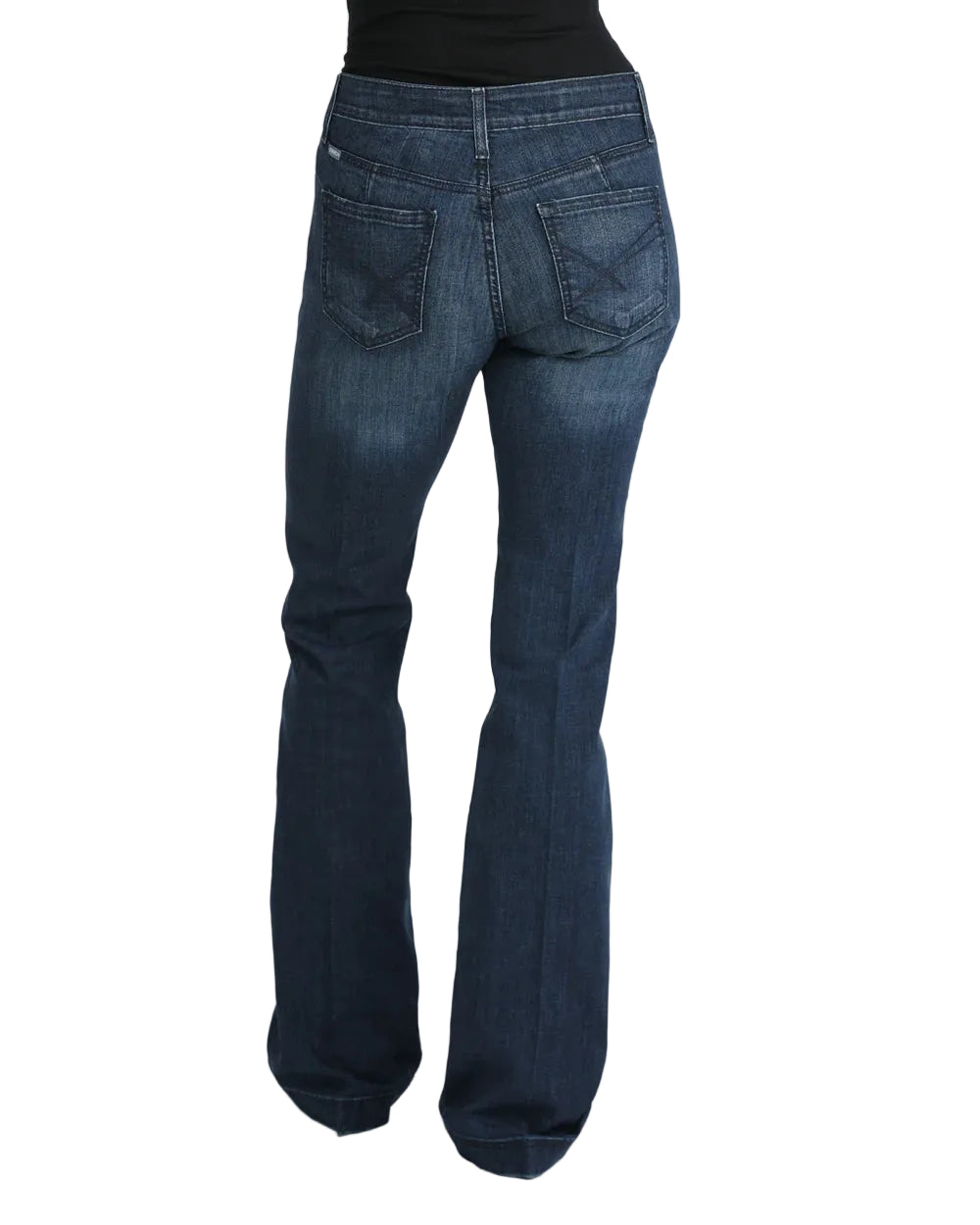 Jeans Women's Lynden Trouser Dark Cinch