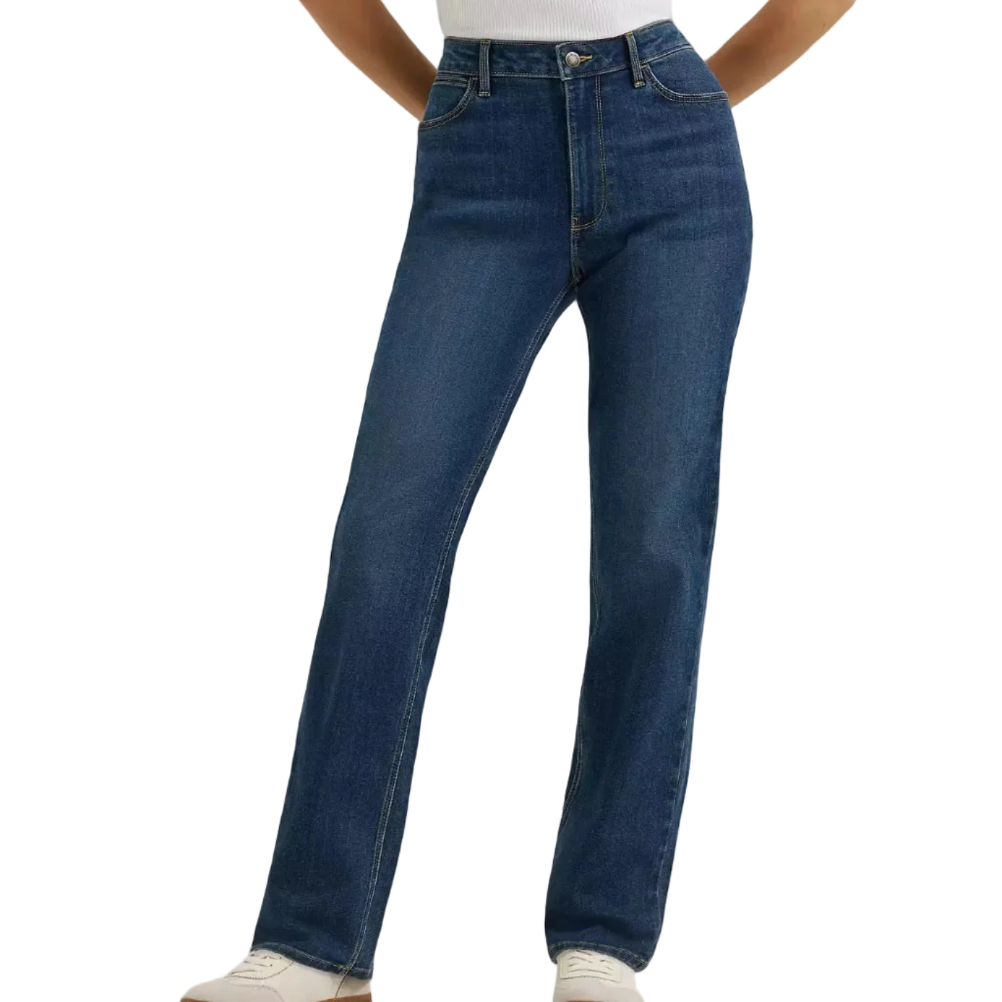 Jeans Women's True Straight Wrangler