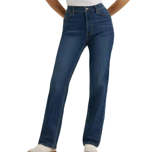 Jeans Women's True Straight Wrangler